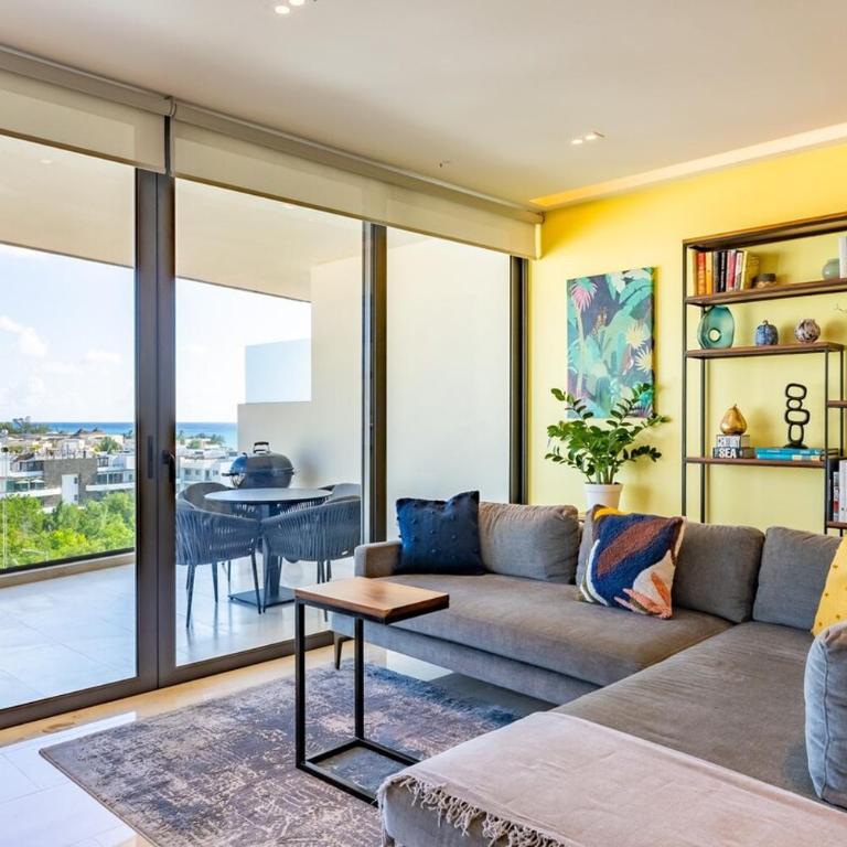 PH Ocean Luxe Haven at Marila Condo - Two-Bedroom Apartment - 18