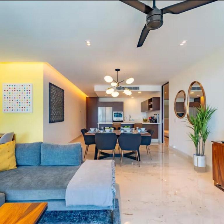 PH Ocean Luxe Haven at Marila Condo - Two-Bedroom Apartment - 29