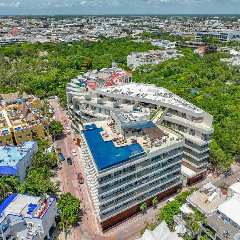 PH Ocean Luxe Haven at Marila Condo - Two-Bedroom Apartment - 33