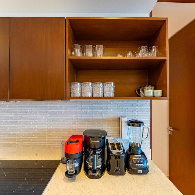 PH Ocean Luxe Haven at Marila Condo - Two-Bedroom Apartment - 35