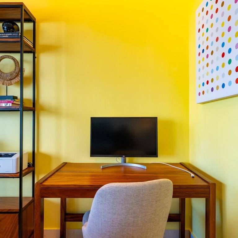 PH Ocean Luxe Haven at Marila Condo - Two-Bedroom Apartment - 36