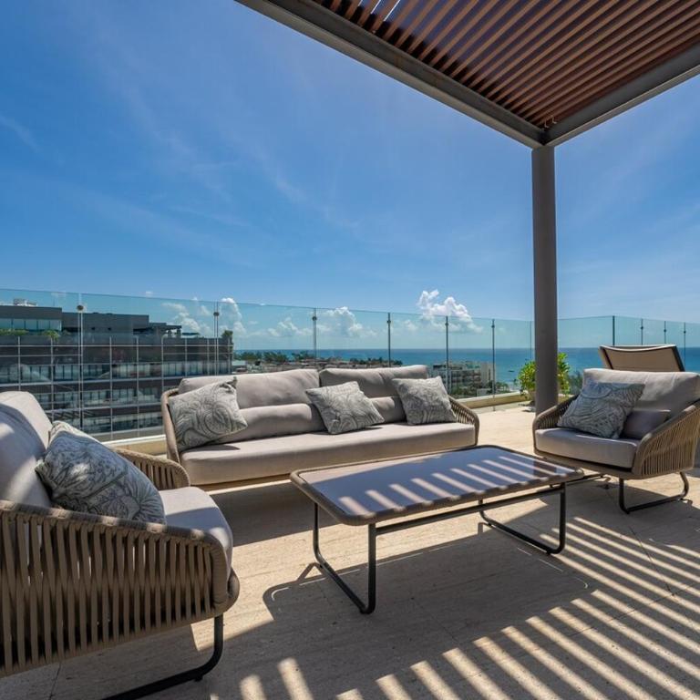 PH Ocean Luxe Haven at Marila Condo - Two-Bedroom Apartment - 40