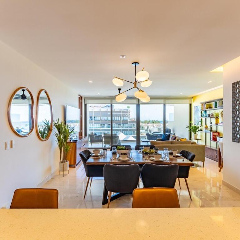 PH Ocean Luxe Haven at Marila Condo - Two-Bedroom Apartment - 41