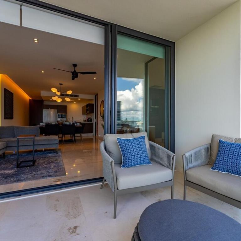 PH Ocean Luxe Haven at Marila Condo - Two-Bedroom Apartment - 45