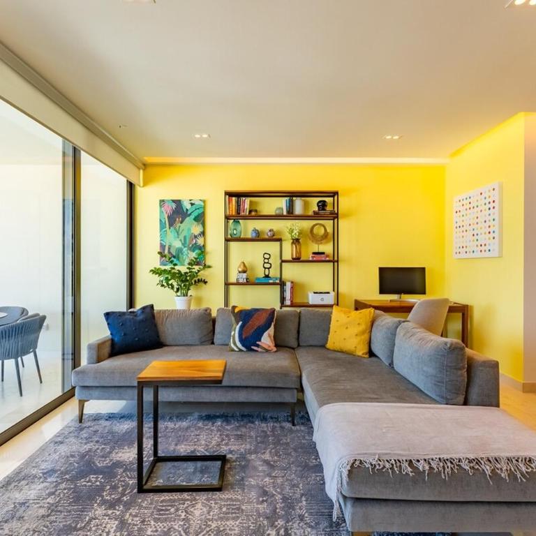 PH Ocean Luxe Haven at Marila Condo - Two-Bedroom Apartment - 49