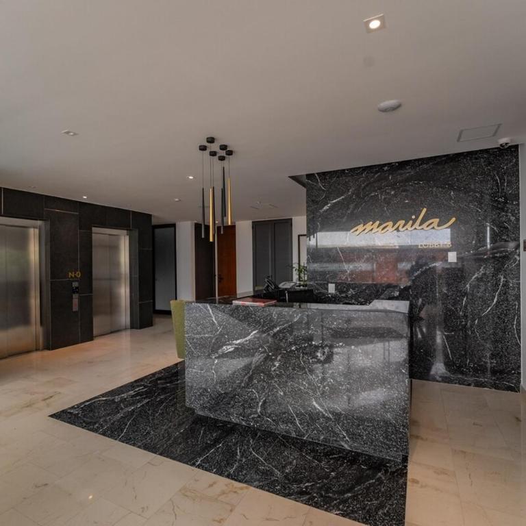 PH Ocean Luxe Haven at Marila Condo - Two-Bedroom Apartment - 52