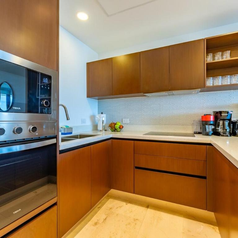 PH Ocean Luxe Haven at Marila Condo - Two-Bedroom Apartment - 53