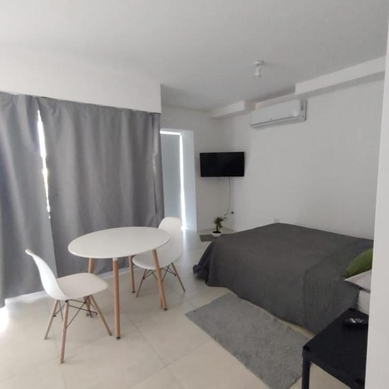 MyM - Apartamento de 1 dormitorio - 2