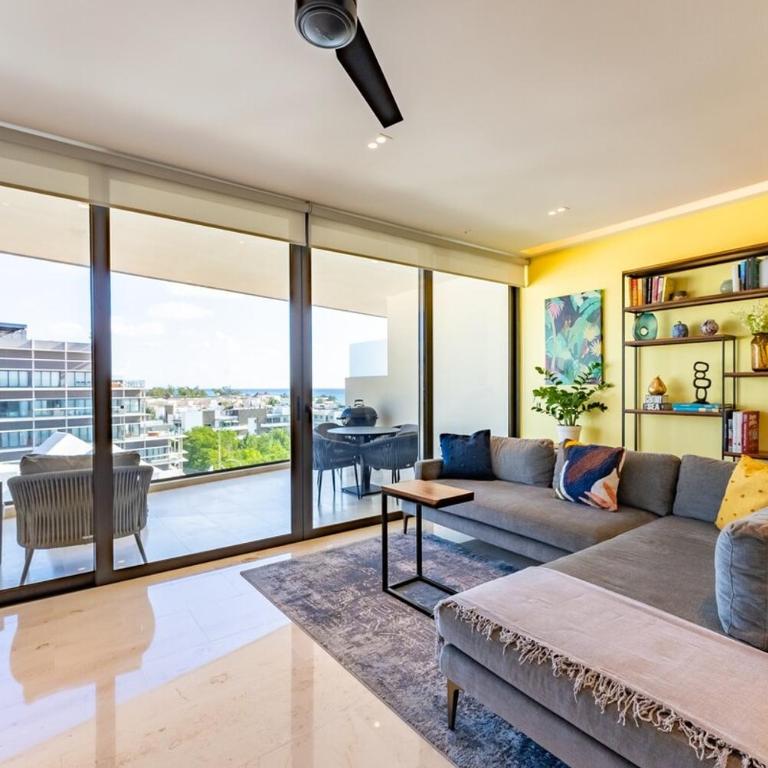 PH Ocean Luxe Haven at Marila Condo - Two-Bedroom Apartment - 61