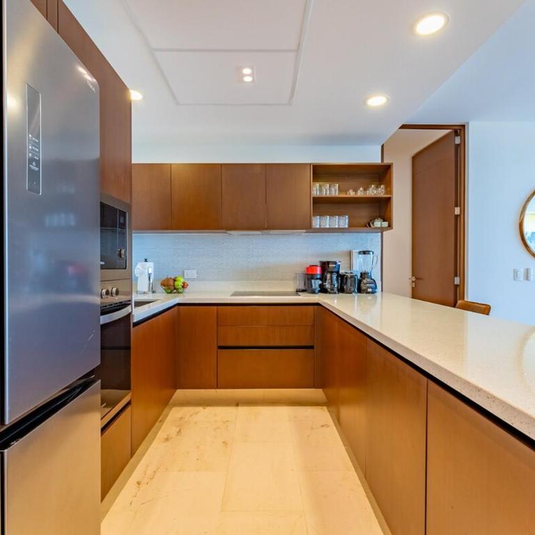 PH Ocean Luxe Haven at Marila Condo - Two-Bedroom Apartment - 62