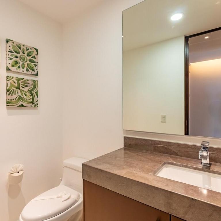 PH Ocean Luxe Haven at Marila Condo - Two-Bedroom Apartment - 67