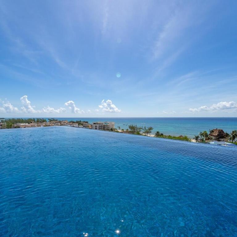 PH Ocean Luxe Haven at Marila Condo - Two-Bedroom Apartment - 68