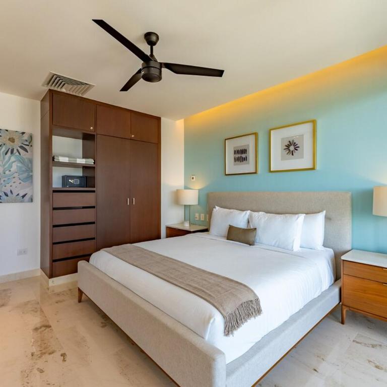 PH Ocean Luxe Haven at Marila Condo - Two-Bedroom Apartment - 70