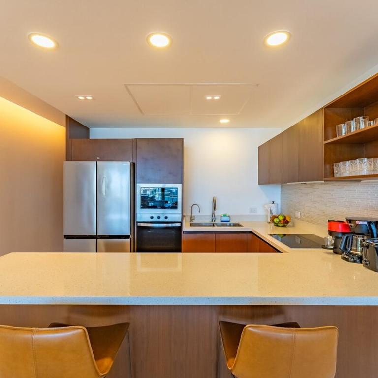 PH Ocean Luxe Haven at Marila Condo - Two-Bedroom Apartment - 72