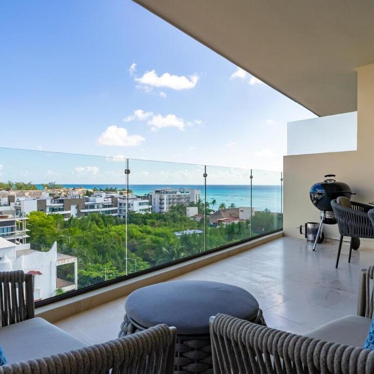 PH Ocean Luxe Haven at Marila Condo - Two-Bedroom Apartment - 73