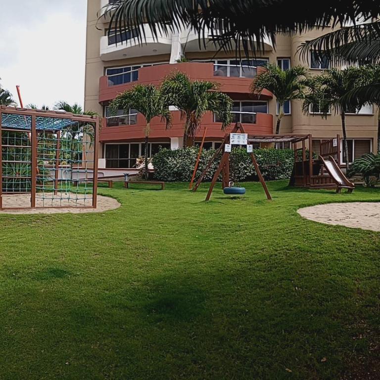 Playa Almendro Resort - Tonsupa - Double Room - 5