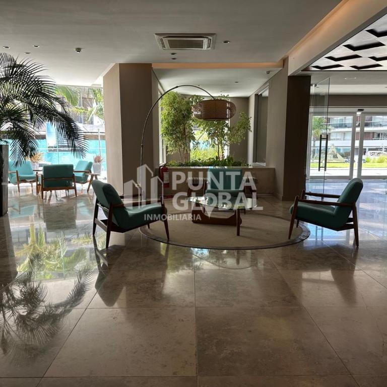 Punta del Este, muy lindo apartamento 2 dormitorios #29 - Two-Bedroom Apartment - 37