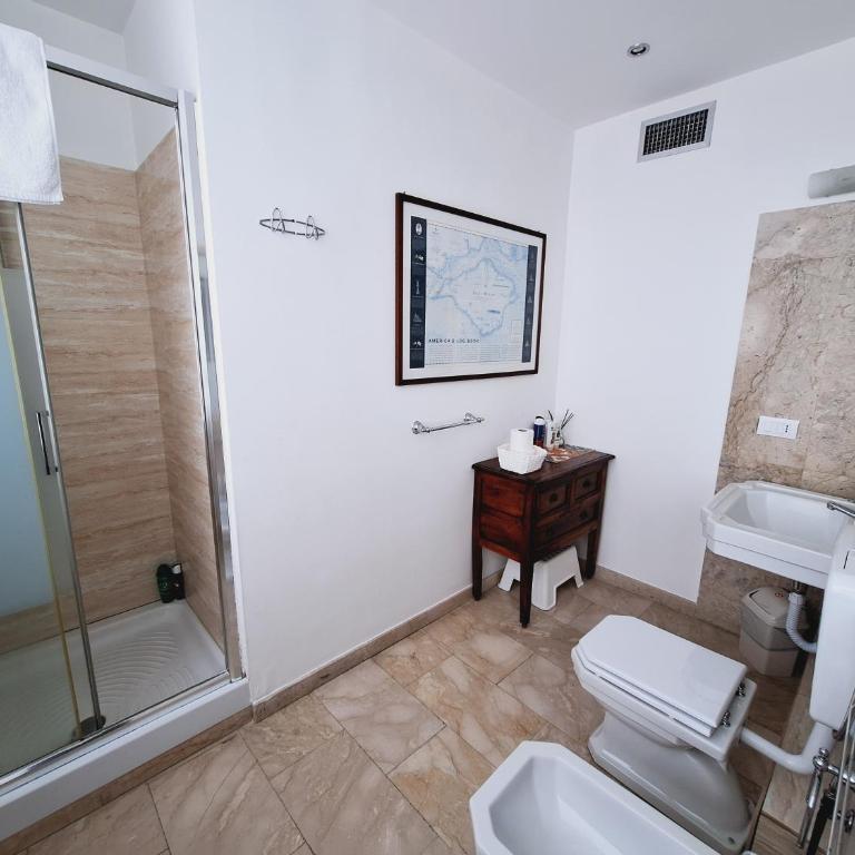 Exclusive Central Place-Piazza Stesicoro-Via Etnea - Appartamento con 3 Camere da Letto - 14