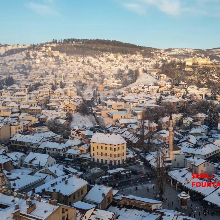 Mary's Apartments - One-Bedroom Apartment - 9