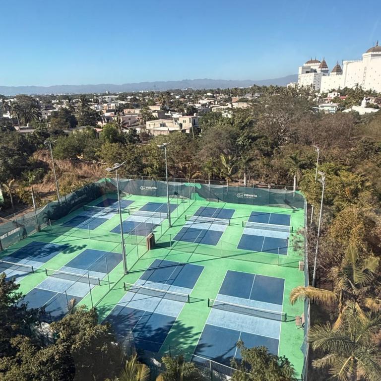 Luxurious 2 Bedroom Upscale Condo - Apartamento de 2 dormitorios - 14