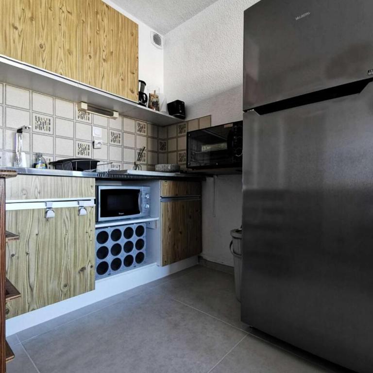 Résidence Karukera - 2 Pièces 4 couchages PORT LEUCATE. Réf: 5KAR_37B2 MAE-6974 - Apartamento - 10