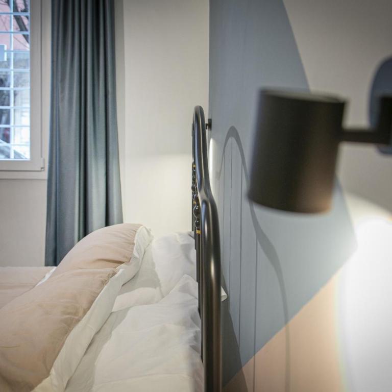 Appia Comfort Zone - Appartamento con 1 Camera da Letto - 11