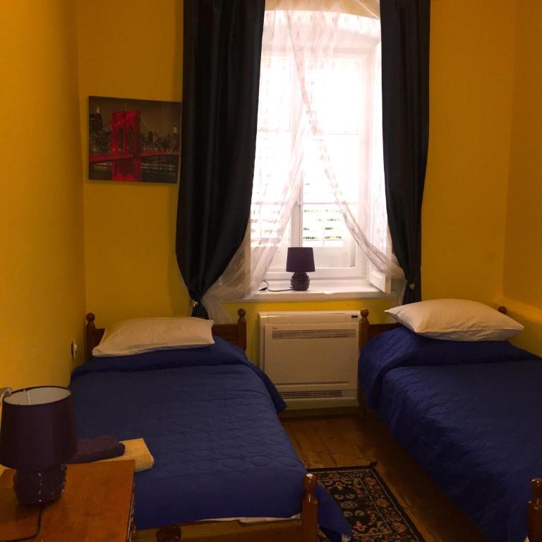 Villa Miramare , Dobrota seafront - Apartment with Terrace - 18