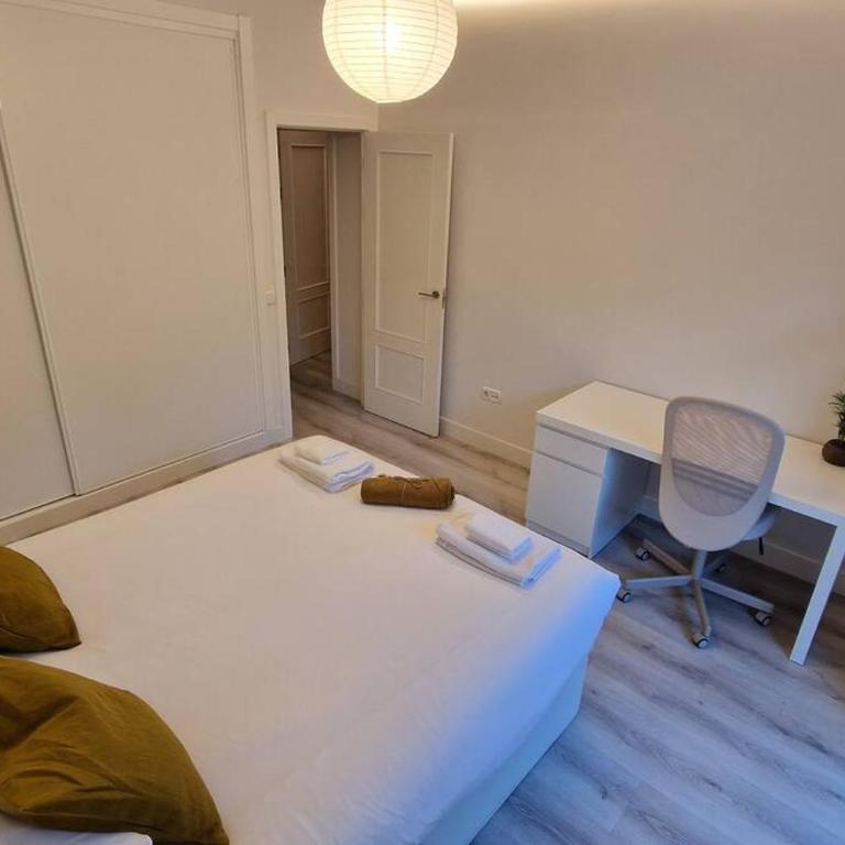 Espectacular apartamento en Cuzco / Alberto Alcocer - Apartamento de 2 dormitorios - 10