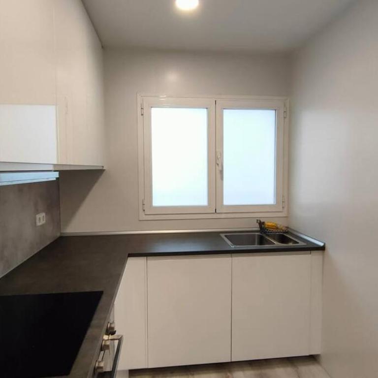 Espectacular apartamento en Cuzco / Alberto Alcocer - Apartamento de 2 dormitorios - 15