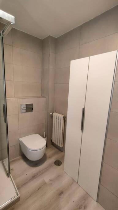 Espectacular apartamento en Cuzco / Alberto Alcocer - Apartamento de 2 dormitorios - 16