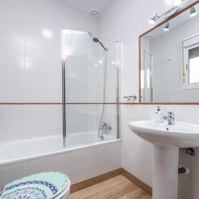 Apartamento Turístico en Chiclana de la Frontera - Apartamento de 3 dormitorios - 13