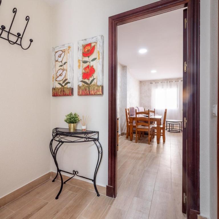 Apartamento Turístico en Chiclana de la Frontera - Apartamento de 3 dormitorios - 3