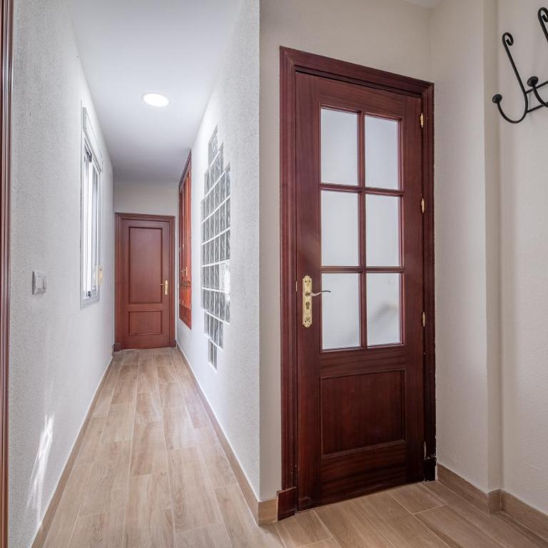 Apartamento Turístico en Chiclana de la Frontera - Apartamento de 3 dormitorios - 4