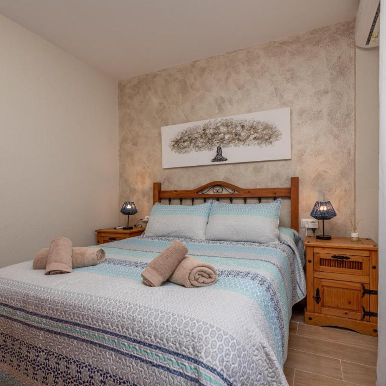 Apartamento Turístico en Chiclana de la Frontera - Apartamento de 3 dormitorios - 7