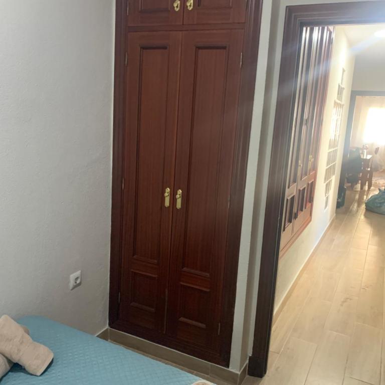 Apartamento Turístico en Chiclana de la Frontera - Apartamento de 3 dormitorios - 10