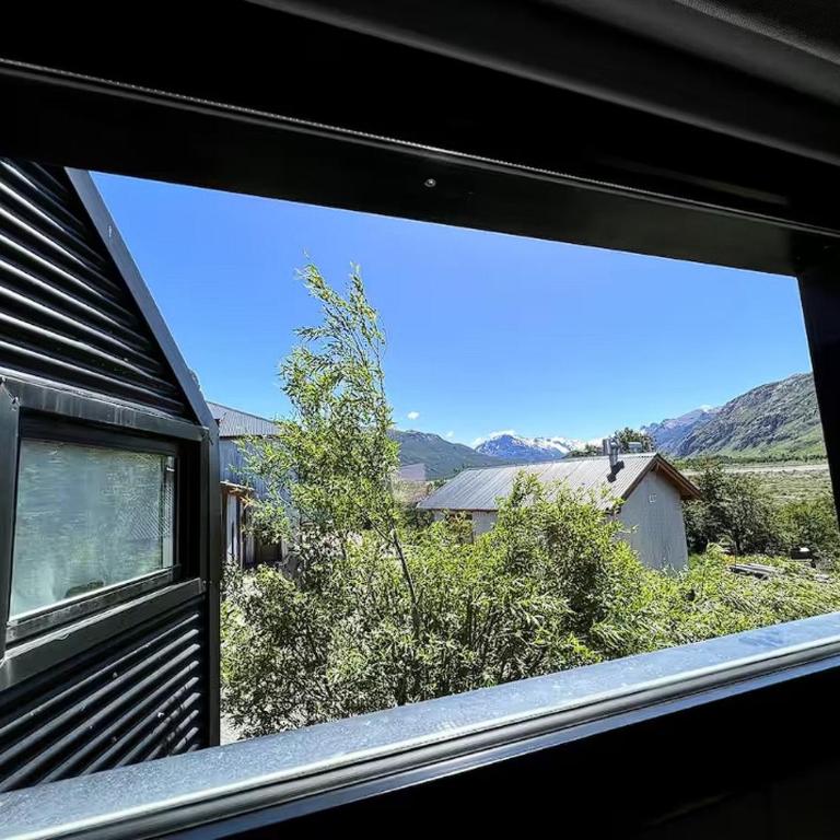 Eco TinyHouse con hermosa vista y aire acondicionado - Apartamento de 1 dormitorio - 43