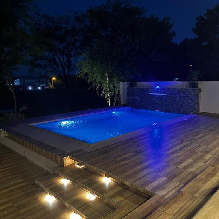 Casa Lagoon - Casa de 3 dormitorios - 4