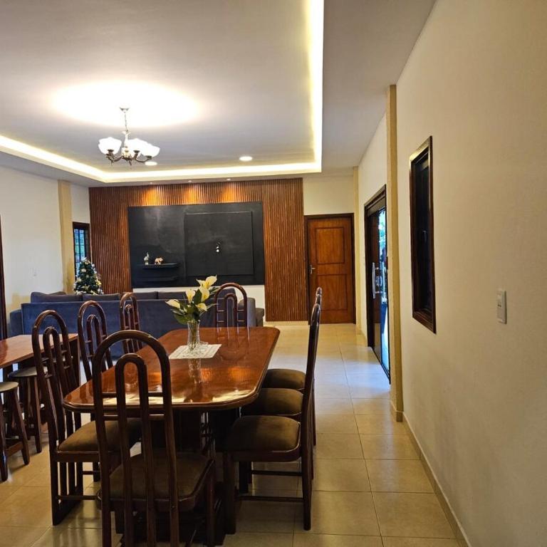 Casa Lagoon - Casa de 3 dormitorios - 11