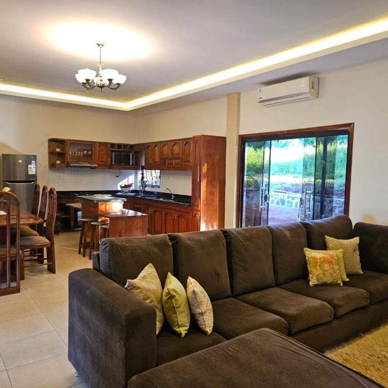 Casa Lagoon - Casa de 3 dormitorios - 15