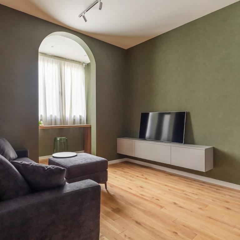 Casa Dante - Appartamento con 1 Camera da Letto - 9