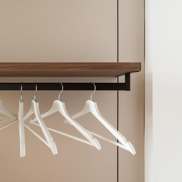 Casa Dante - Appartamento con 1 Camera da Letto - 10