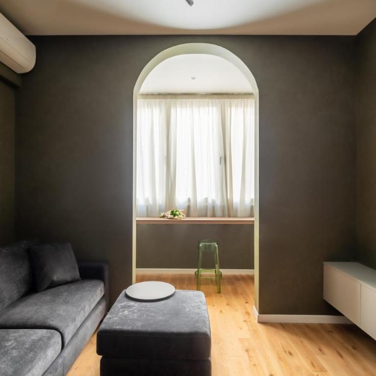 Casa Dante - Appartamento con 1 Camera da Letto - 13