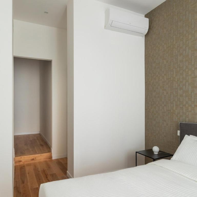 Casa Dante - Appartamento con 1 Camera da Letto - 21