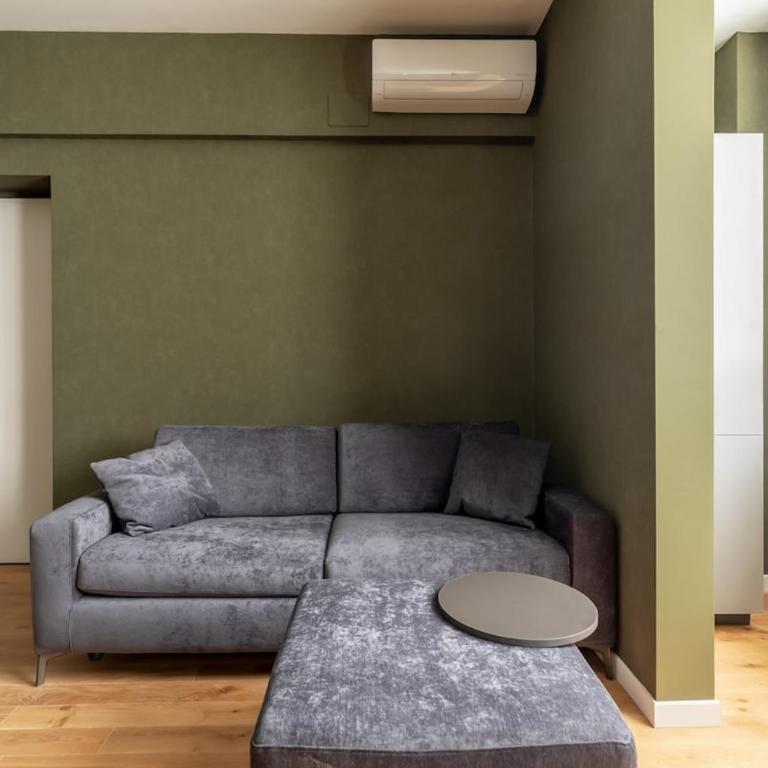 Casa Dante - Appartamento con 1 Camera da Letto - 23