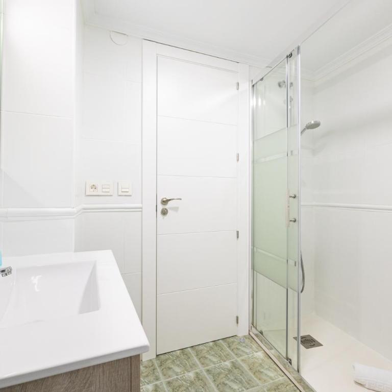 H2M Feijoo close to city center in a quiet area - Apartamento de 1 dormitorio - 5