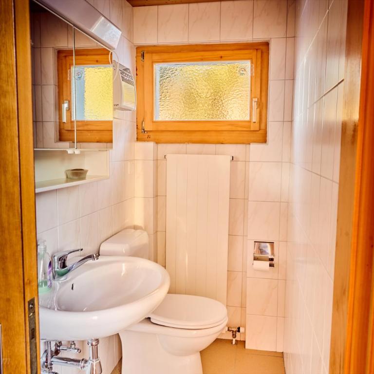 Chalet Bouton D Or - Chalet - 2