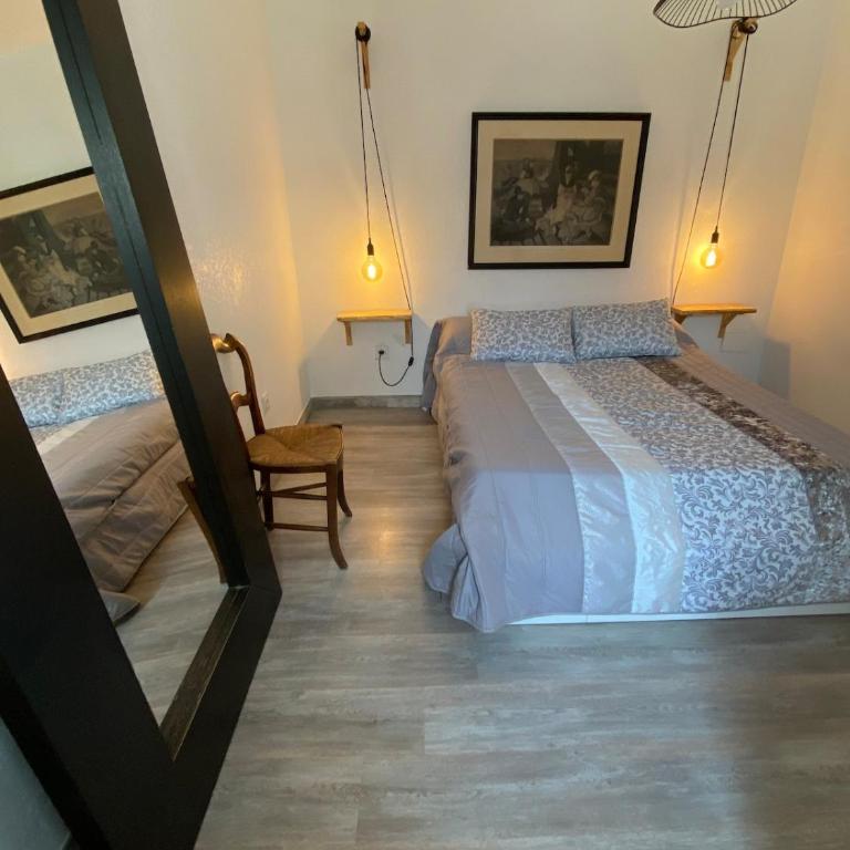 Charming house in village centre with terrace - Maison 2 Chambres - 14