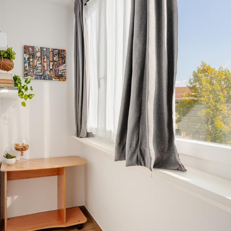 Repetti Suites - Two Adjacent & Independent Apartments 10 minutes to Milan City Centre & Linate Airport - Appartamento con 1 Camera da Letto - 23
