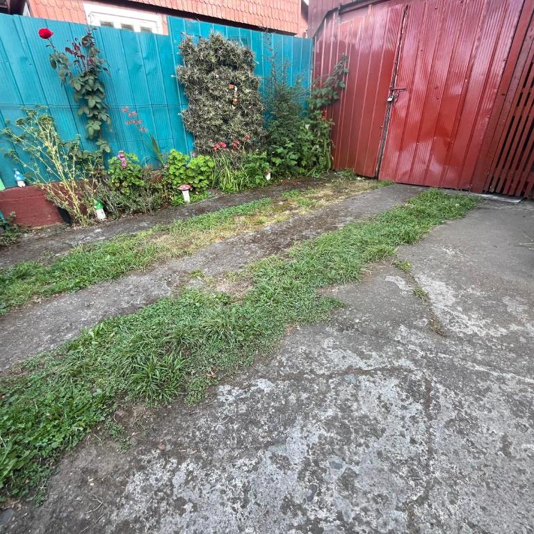 Casa Vintage Puerto Varas - Three-Bedroom House - 14
