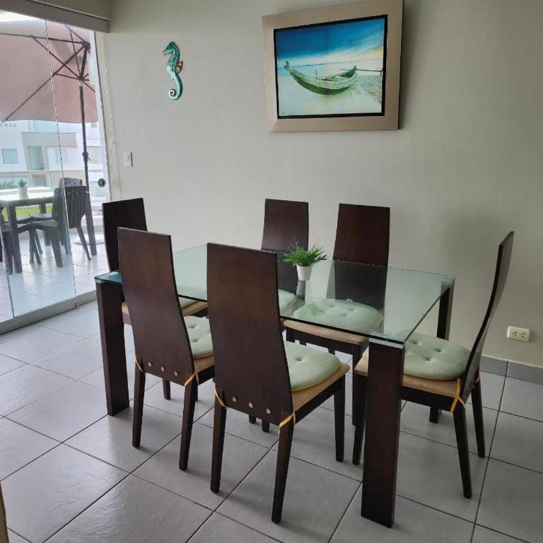 Condominio Las Terrazas - Apartment - 19